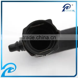 EPDM Smooth Surface High Temperature Radiator Flexible Hose thumbnail-2