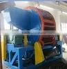 New Technology High Capacity Waste Tire Recycling Machine( Tire Shredder/crusher) thumbnail-6