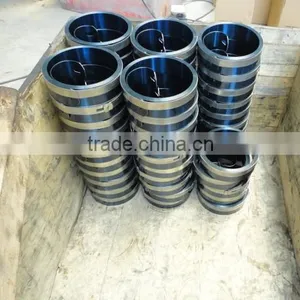 C75, C67, 65Mn, 50#, C75Cr1, C75s Spring Steel Strip With Hardened and Tempered thumbnail-3