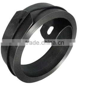 Heat Treatment Spring Steel thumbnail-1
