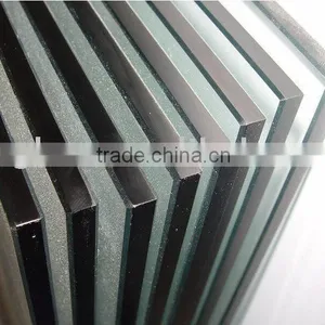 TG-01 Tempered Glass for Building thumbnail-1