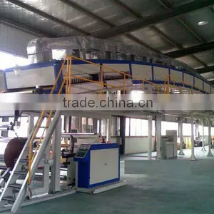 Sticker Paper Coating Machine HFT- 1600 thumbnail-1