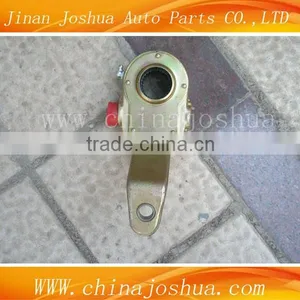 AZ9100440005 /Howo Front Brake Adjustment Arm R thumbnail-1