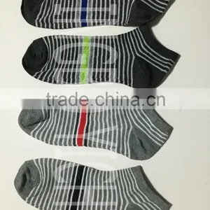 Intensive Zebra Crossing Men Socks thumbnail-1