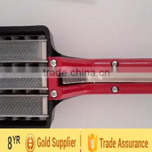 2015 New Carpet Knee Kicker Stretcher Install How to Use a Knee Kicker Comfort Bumper China thumbnail-2