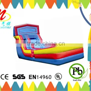 Play Sets and Playground Equipment Inflatable Pool Water Slides thumbnail-1