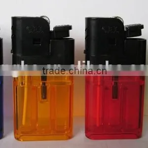 Disposable Plastic Big Flint Lighter thumbnail-3