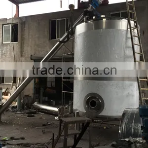 Stainless Steel Screw Conveyor thumbnail-1