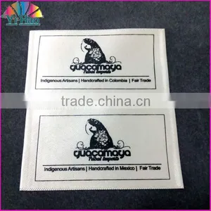 High Quality Label Printing , Garment Label Printing , Bag Label Printing , Clothing Label Printing thumbnail-3