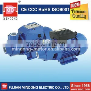 (CE ISO9001) QB60 0.5 hp Cast Iron Hand Water Pump thumbnail-1