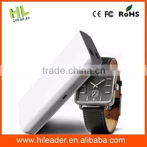 Economic Latest Design Hot Sale Power Bank Gift Set thumbnail-5
