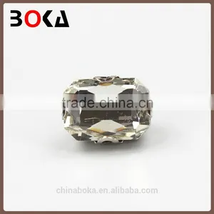 // Beautiful Crystal Flat Back Hot-fix Rhinestone for Dance // Costume Wholesale Korean Hotfix Rhinestone Design // thumbnail-3