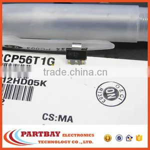 Original New Transistor SOT223 BCP56T1G thumbnail-1