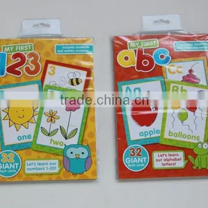 Paperboard Educational Cards Games for Kids thumbnail-2