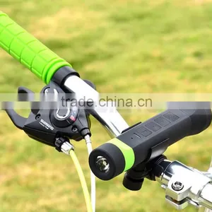 Wireless Portable Power Bank Bluetooth Bike Speaker With 3000mAh Capacity LED Light Speakers for Mobile Phone thumbnail-6