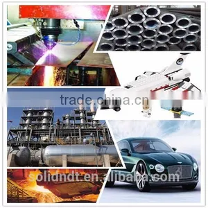 Factory Portable and Digital Leeb Hardness Testing thumbnail-3