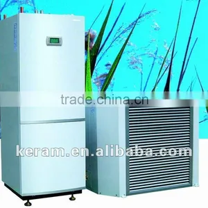 COP4.9 Air Source Heat Pump thumbnail-1