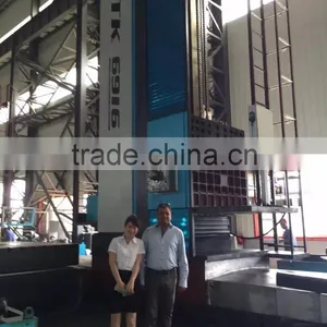 TK6816 Motorcycle Cylinder CNC Boring Mill Machine Sale thumbnail-6