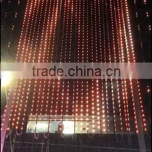 Building Decoration Lighting Project Waterproof IP68 and Fireproof V-0 China Led Lighting thumbnail-3