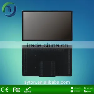 High Quality Lcd Digital Signage Signs thumbnail-5