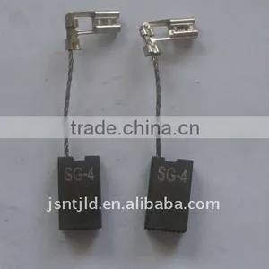 Power Tool Carbon Brush thumbnail-1