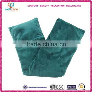 Soft Plush Lavender Scent Heat Cold Wrap /Heat Pack thumbnail-2