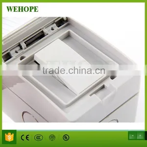 Favorable Price French Socket thumbnail-1