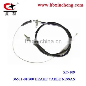 Auto Brake Cable. Auto Brake Clutch Cable thumbnail-1
