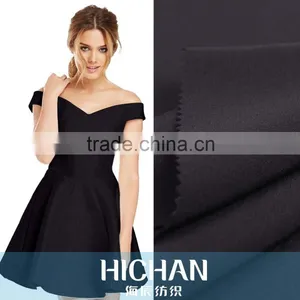 Polyester Rayon Fabric /polyester Spandex Dress Fabric/rayon Dress Fabric thumbnail-1