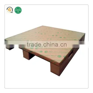 Euro Pallet Type and 4-Way Entry Type EPAL Pallet thumbnail-1