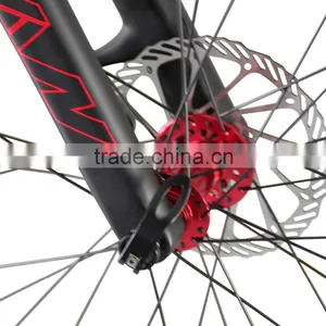 High-End 29er 11 Speed Full Carbon Mtb Bikes Mountain Bicycle 29 Plus Bike 10.6kg thumbnail-2