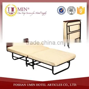 Folding Guest Bed Mattress thumbnail-1
