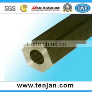 Hexagonal Tubing/hex Nut Carton Steel Seamless Pipe Hexagonal Steel Tube thumbnail-6