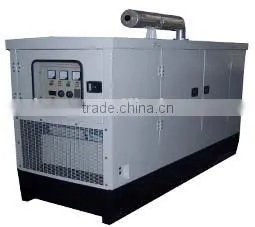Low-noise Diesel Generator thumbnail-1