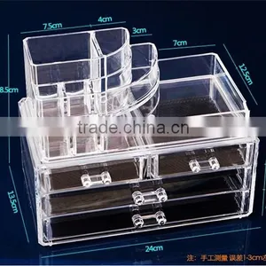 Newest Hotsell Acrylic Body Jewelry Display Case Quality Choice thumbnail-3