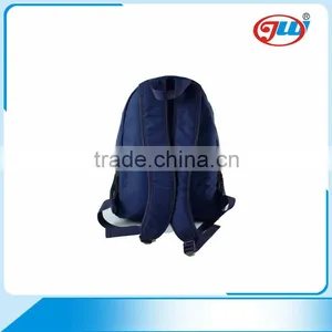 2016 Custom Promotionable Durable School Backpack Bag thumbnail-3