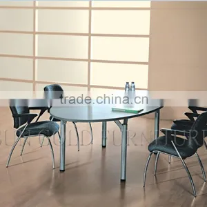 Cheap Small Square Chinese Wholesale Coffee Table (SZ-MT052) thumbnail-4