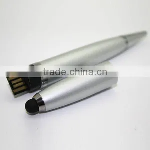 2013 New Design Touch Screen Stylus Usb Pen Drive 8gb thumbnail-1