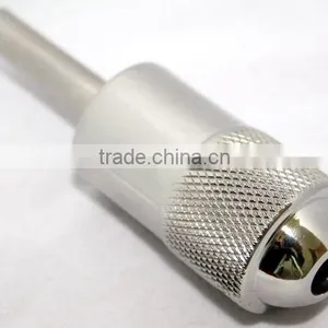 Stainless Steel & Alloy Grip thumbnail-1