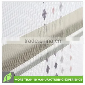 New Developed Window Use Cheap Price Office Curtains and Zebra Blinds thumbnail-4