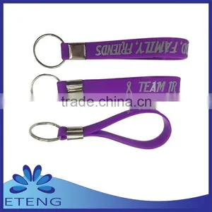 Design Your Own Silicone Keychains thumbnail-1