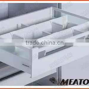 Creative Latest Drawer Tandembox Slide Rail thumbnail-1