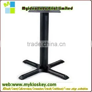 Good Looking Bar Table Base /steel Leg thumbnail-1