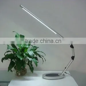 Taiwan 8w Dimmer JK814i Rechargeable Study Table Lamp thumbnail-1