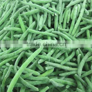 Stringless Frozen Green Beans/green Sword Bean thumbnail-2