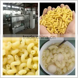 Popular Top Quality Small Vegetable Pasta Maker Machine thumbnail-4