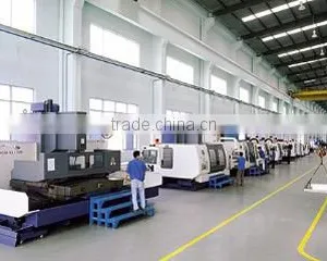 Ningbo Jiangdong Zeyang Machinery Imp. & Exp. Co., Ltd. company overview - view 2 thumbnail