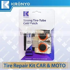 KRONYO Tire Repair Equipment Used Bike D55 for Bicycle V13 thumbnail-1