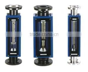 FA24 Type Glass Rotameter thumbnail-1