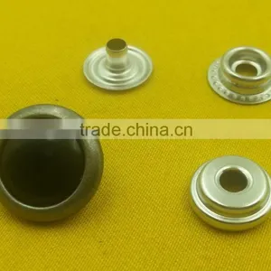 2015 New Arrive Zinc Alloy Cap Press Studs Fastener For Jackets -- MA4678 thumbnail-2